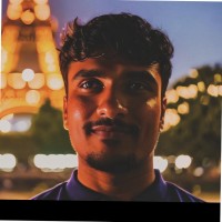Hariharan Perumal