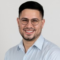 Oshmar Lindero, Cpa