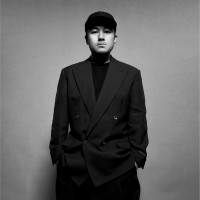 Kieran Ho