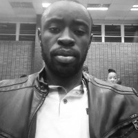 Kenneth Mathonsi