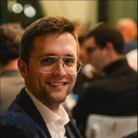 Matteo Cordellina