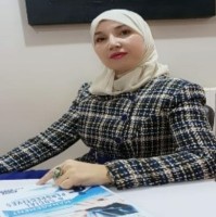 Zoubida OUYAHIA-FALA