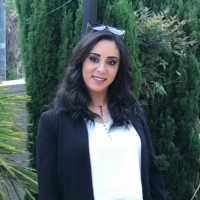 Reem Hammo