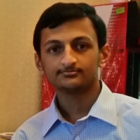 Aaryeek D. Mishra