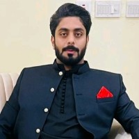 Ahsan Zaheer