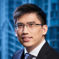 Terrence Tai
