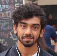 Aritra Sarkar