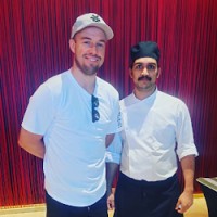 Praveen Kumar