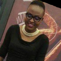 Hellen Ngoge