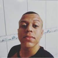 Tiago Victor De Oliveira