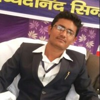 Avinash Kumar Chaurasiya