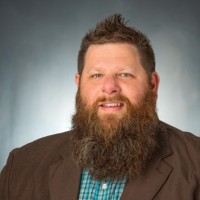 Drew Blankenship