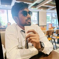 Biswesar Ghosh