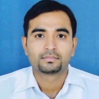 Dhirendra Kumar Kushwaha