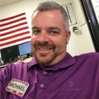 Michael Caudill
