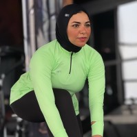 Mariam Osama