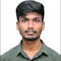 Vengatesh K.M