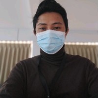 Thet Zaw Aung