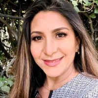 Milene Astrid Rodríguez Rosero
