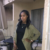 Adriane Gatrett