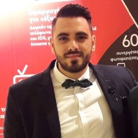 Kostas Giannopoulos