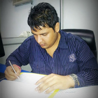 Ujjwal Aggarwal