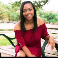 Lauren Brown, MBA