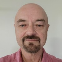 Rodney Fritz, PE