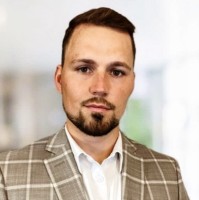 Nathan Martin