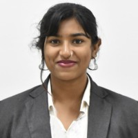 Megha Manoj
