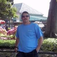 Steve Morrell