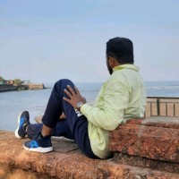 Sujit Shrangare