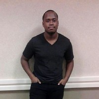 Tyrone Ramirez