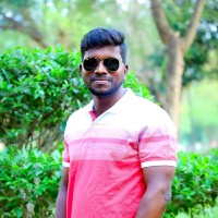 Yuvaraj Chellappan
