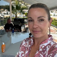 Mette Jørgensen