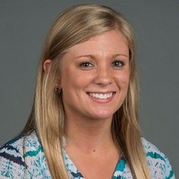 Briana Weyker, Lnha