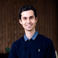 Amirhossein Bahreininejad