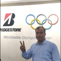 Dinesh Pandey