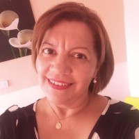 Dora Liliana Cedeño Rojas