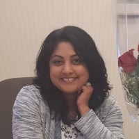 Avanti Paranjape