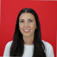 Mariana Pérez Simón