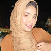 Zainab Momin