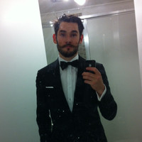 Nick Brown