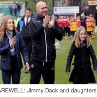 Jimmy Dack