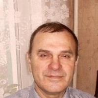 Евгений Хабаров
