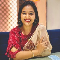 Dr. Shrutica Tamrakar