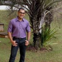 Valter  Sandro Oliveira Santana