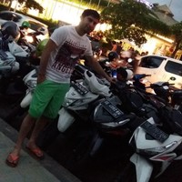 Aniket Saini