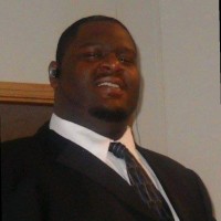 Wilbert Footman