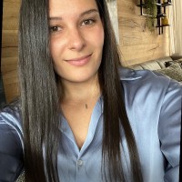 Celine Van Buuren